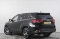 Toyota Highlander 4 из 26