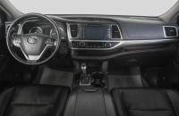 Toyota Highlander 12 из 26