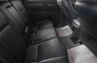 Toyota Highlander 9 из 26
