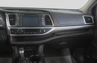 Toyota Highlander 13 из 26