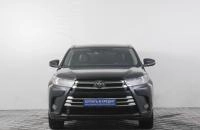 Toyota Highlander 2 из 26