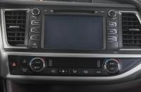 Toyota Highlander 17 из 26