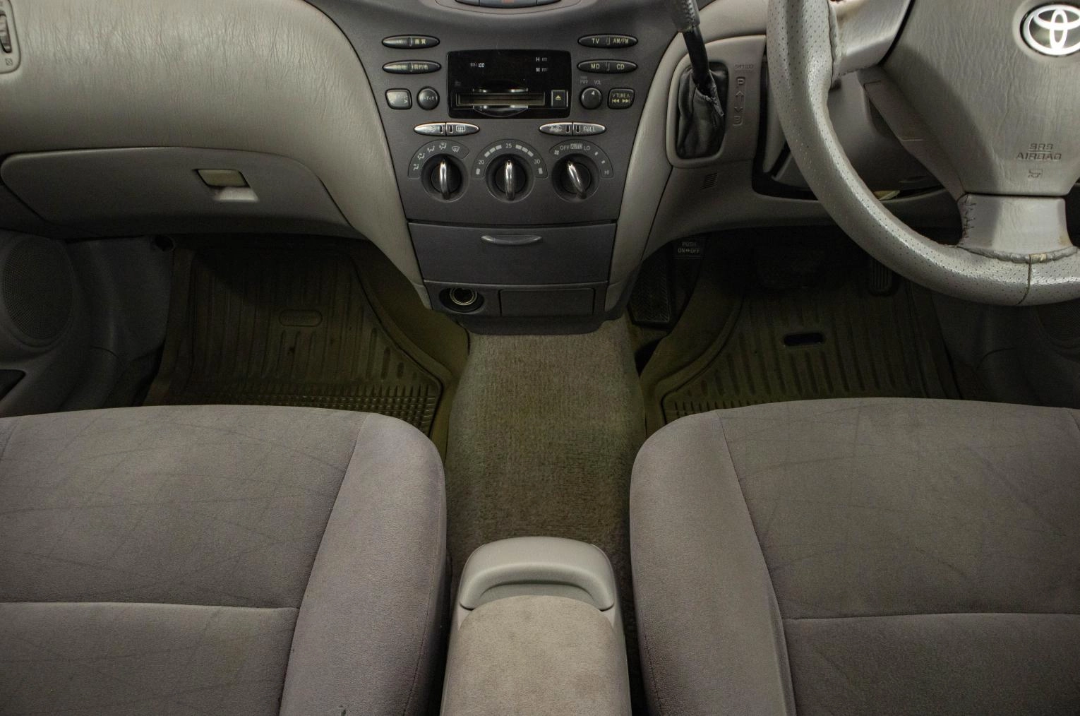Toyota Prius 18 из 20