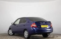 Toyota Prius 4 из 20