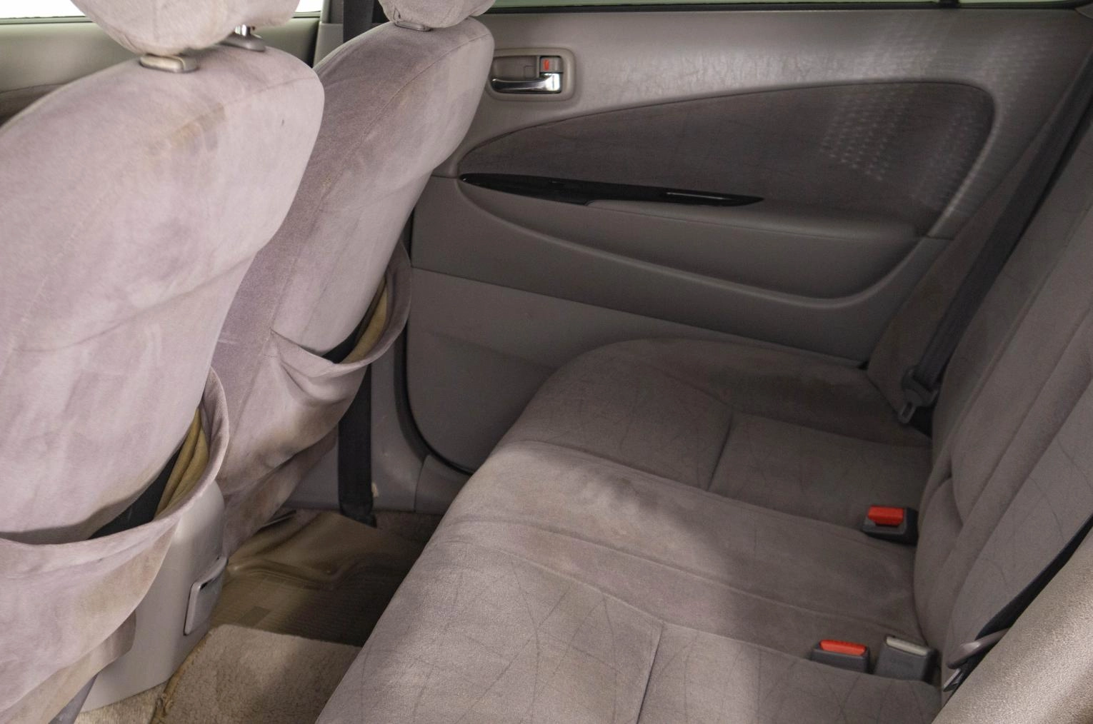 Toyota Prius 9 из 20