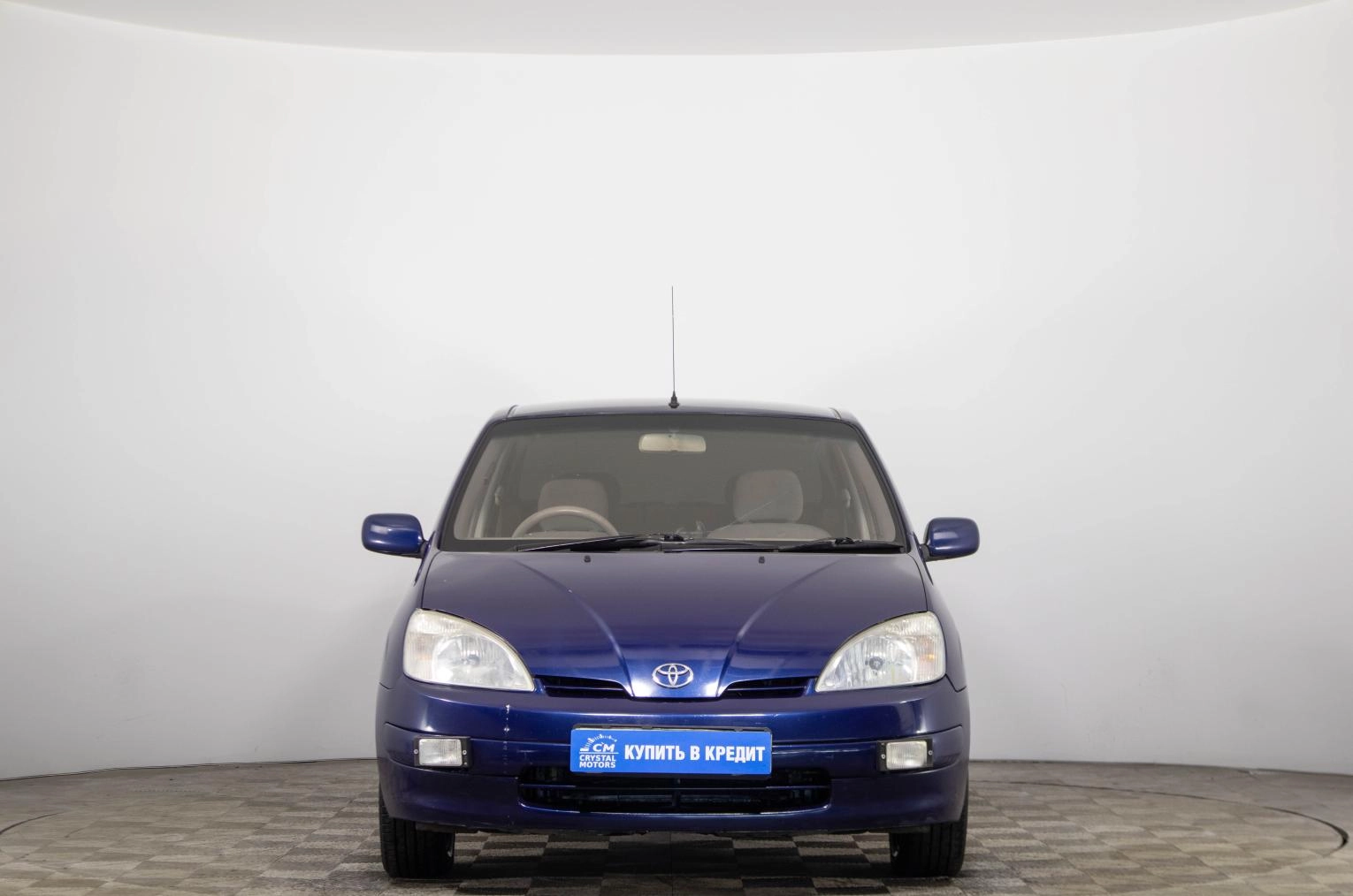 Toyota Prius 2 из 20