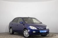Toyota Prius 1 из 20