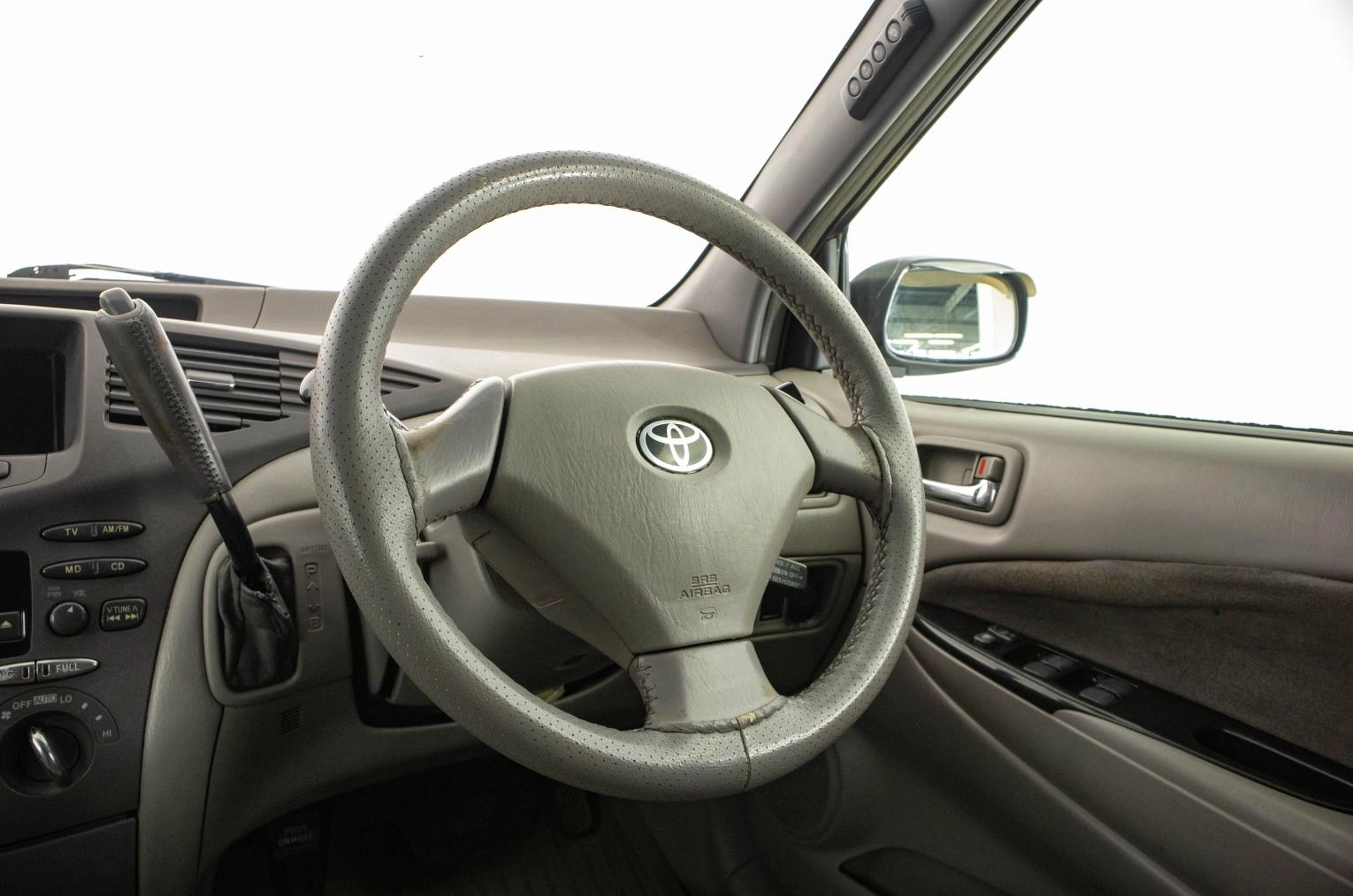 Toyota Prius 11 из 20
