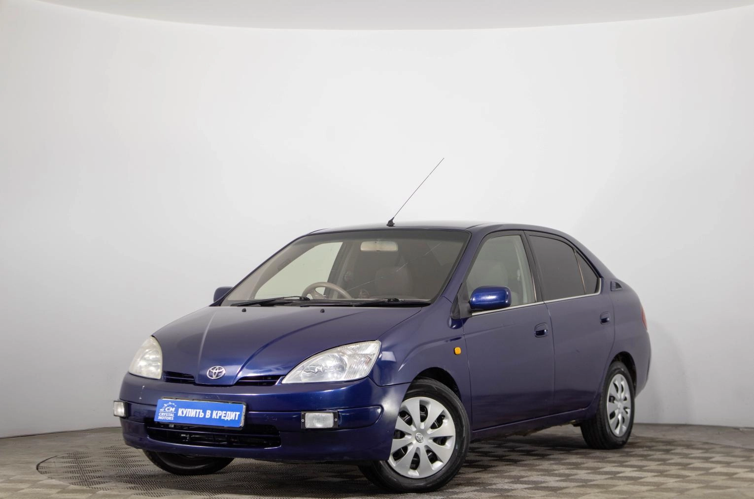 Toyota Prius 3 из 20