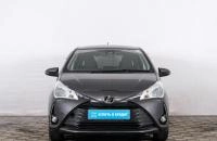Toyota Vitz 2 из 25