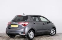 Toyota Vitz 6 из 25