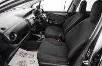 Toyota Vitz 13 из 25