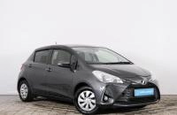 Toyota Vitz 1 из 25