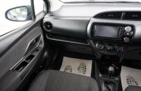 Toyota Vitz 11 из 25