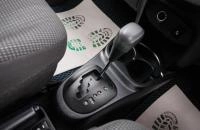 Toyota Vitz 16 из 25