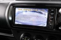 Toyota Vitz 15 из 25