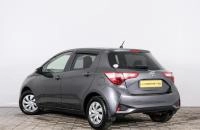 Toyota Vitz 4 из 25