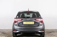 Toyota Vitz 5 из 25