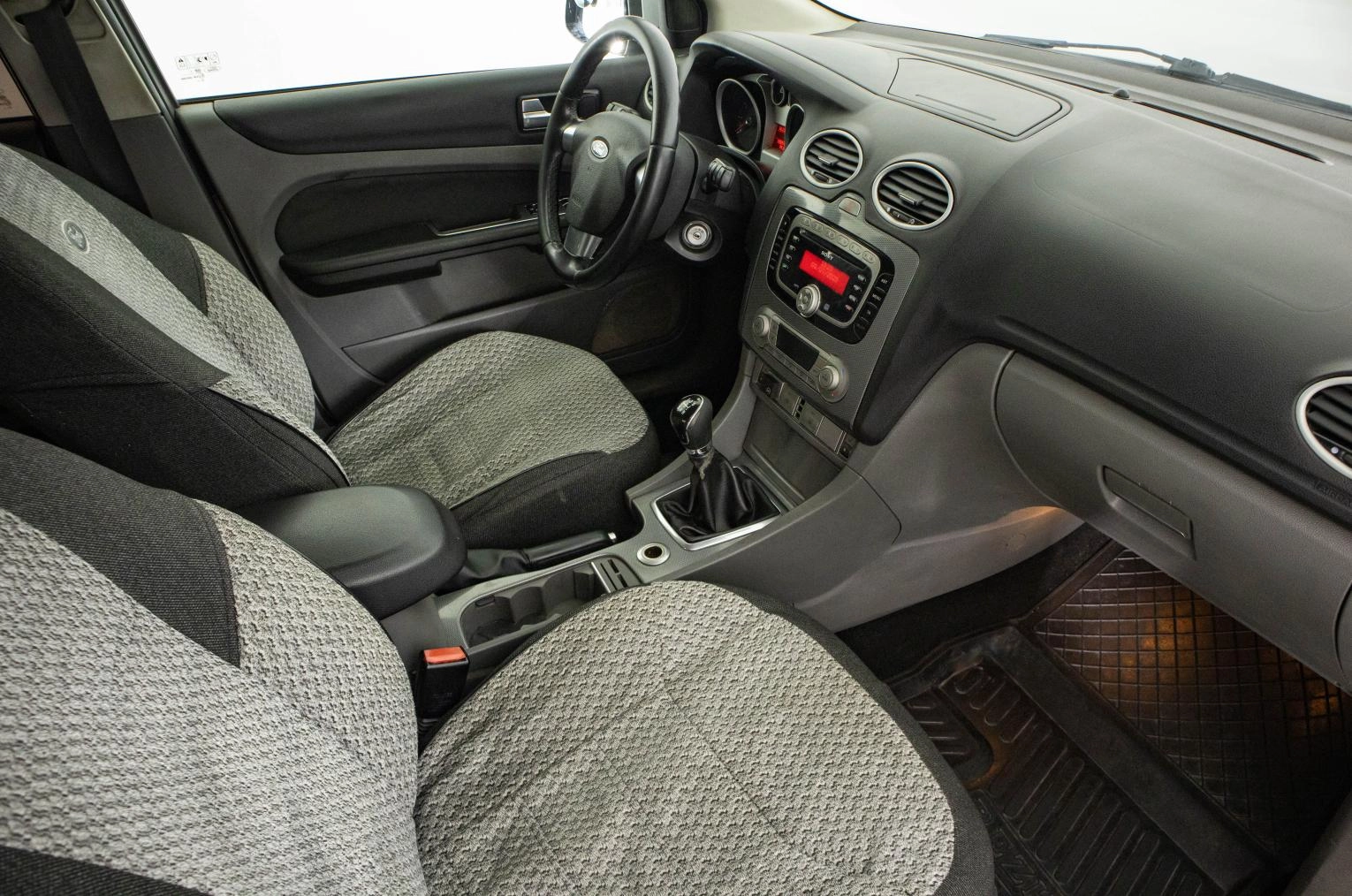 Ford Focus 11 из 23