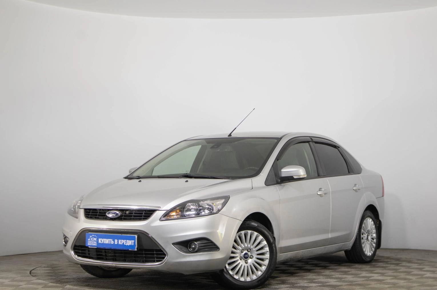 Ford Focus 3 из 23
