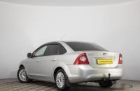 Ford Focus 4 из 23