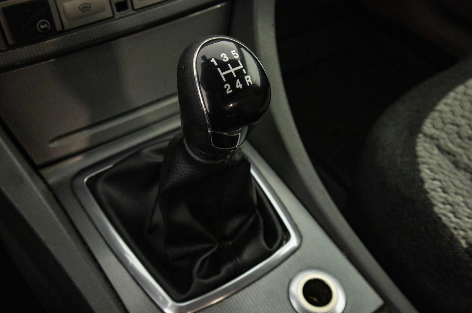 Ford Focus 20 из 23