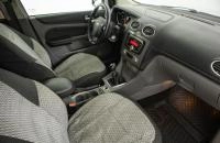 Ford Focus 11 из 23