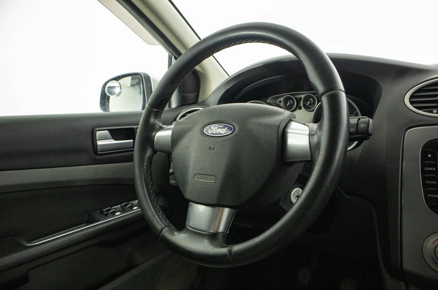 Ford Focus 12 из 23
