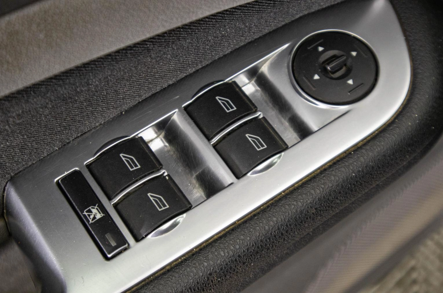 Ford Focus 22 из 23