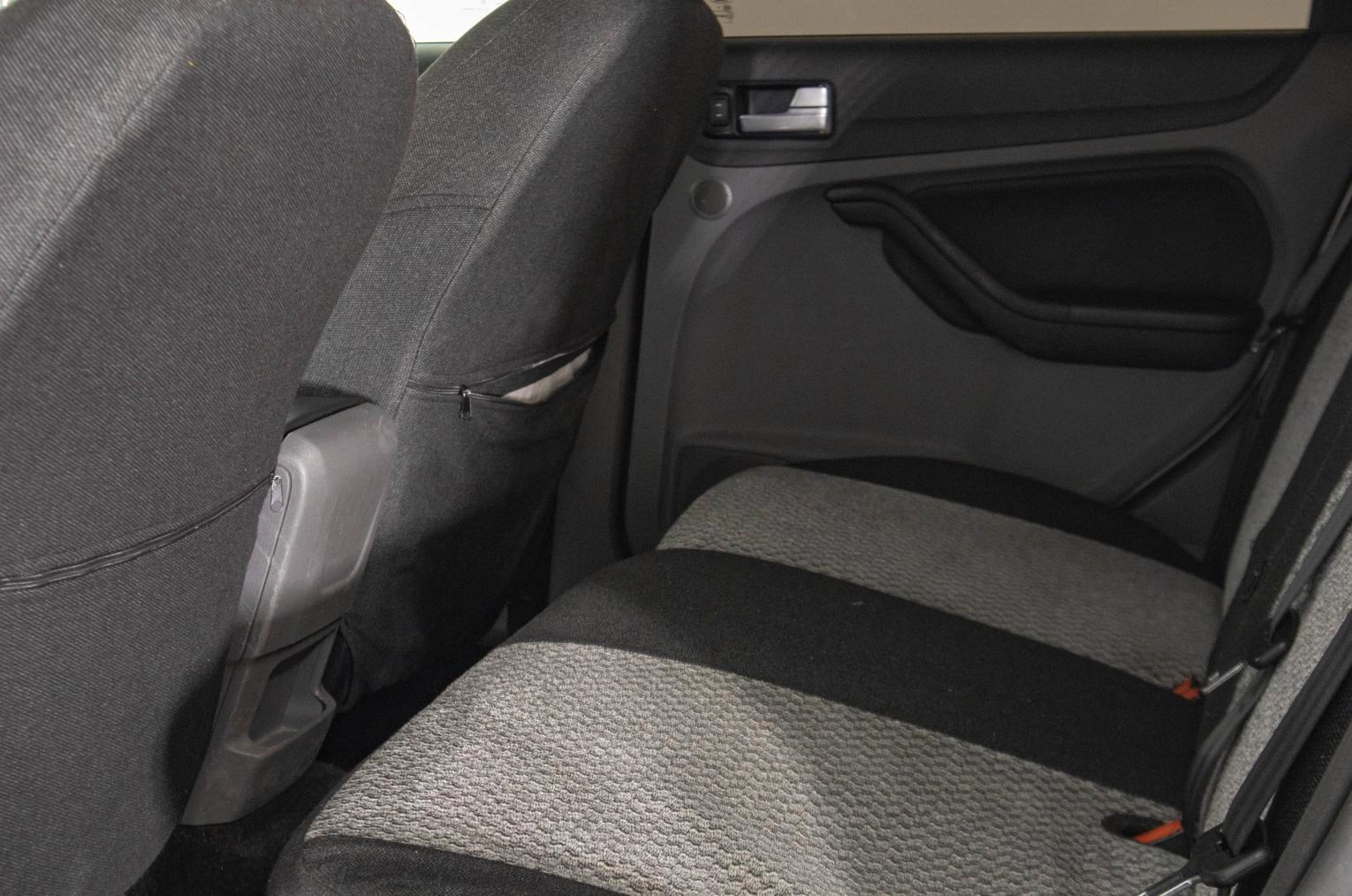 Ford Focus 9 из 23