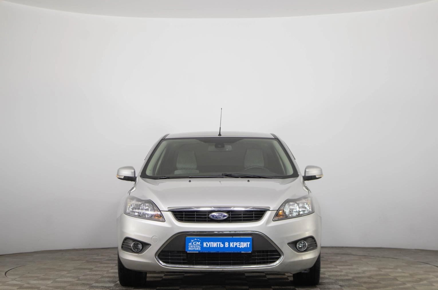 Ford Focus 2 из 23