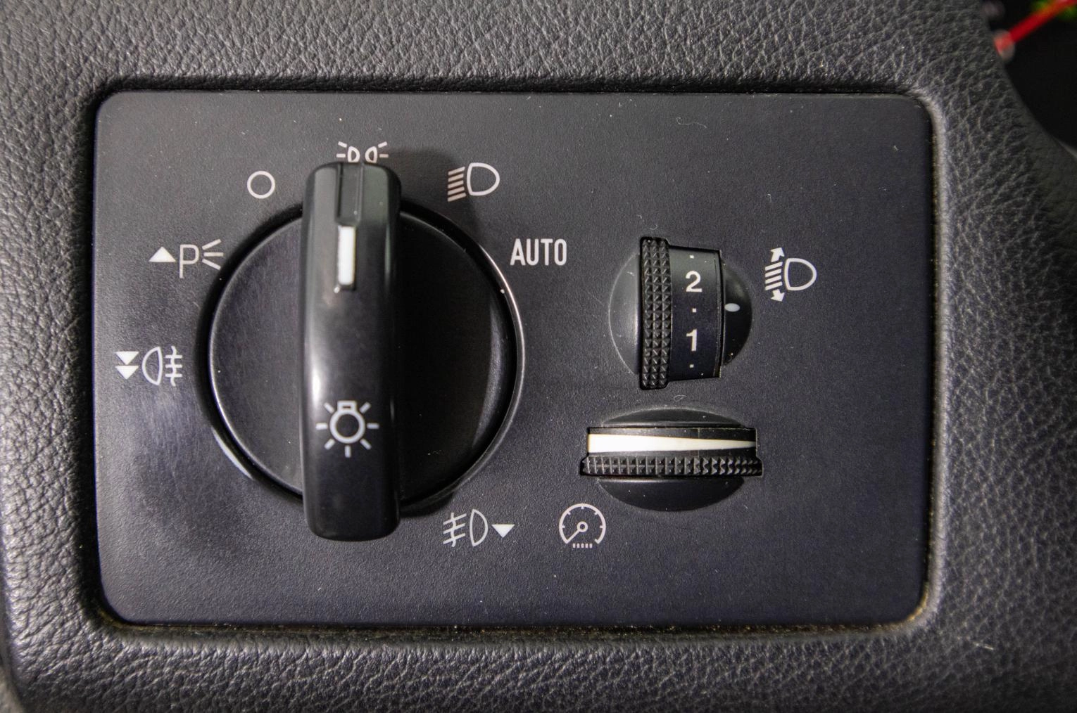 Ford Focus 23 из 23