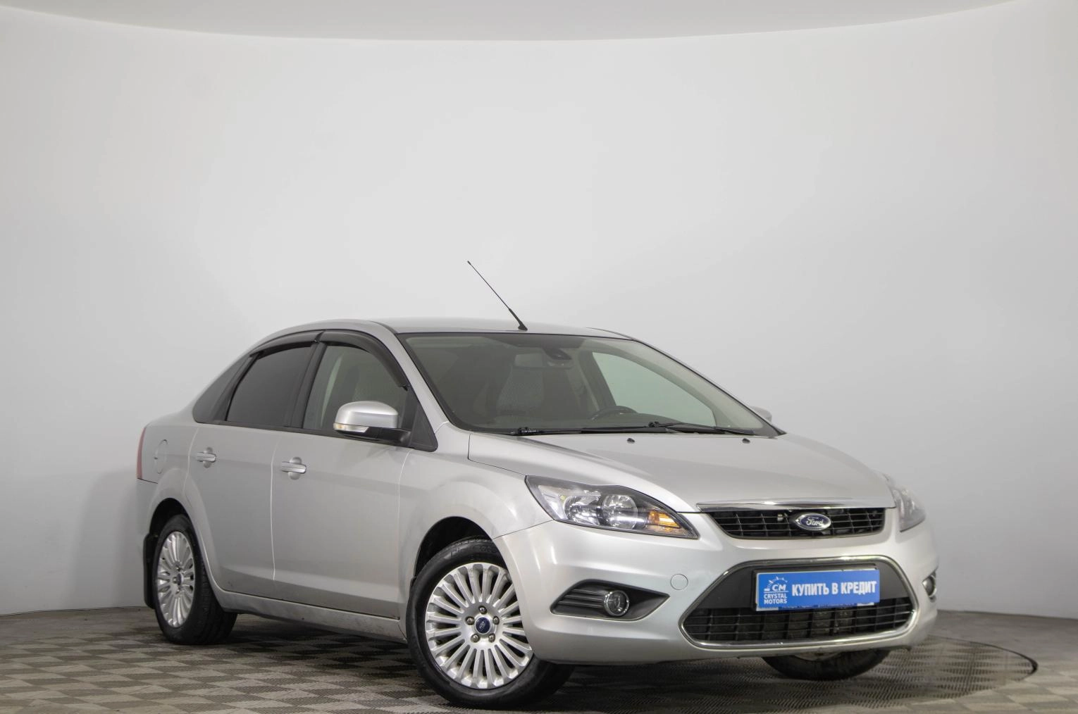 Ford Focus 1 из 23