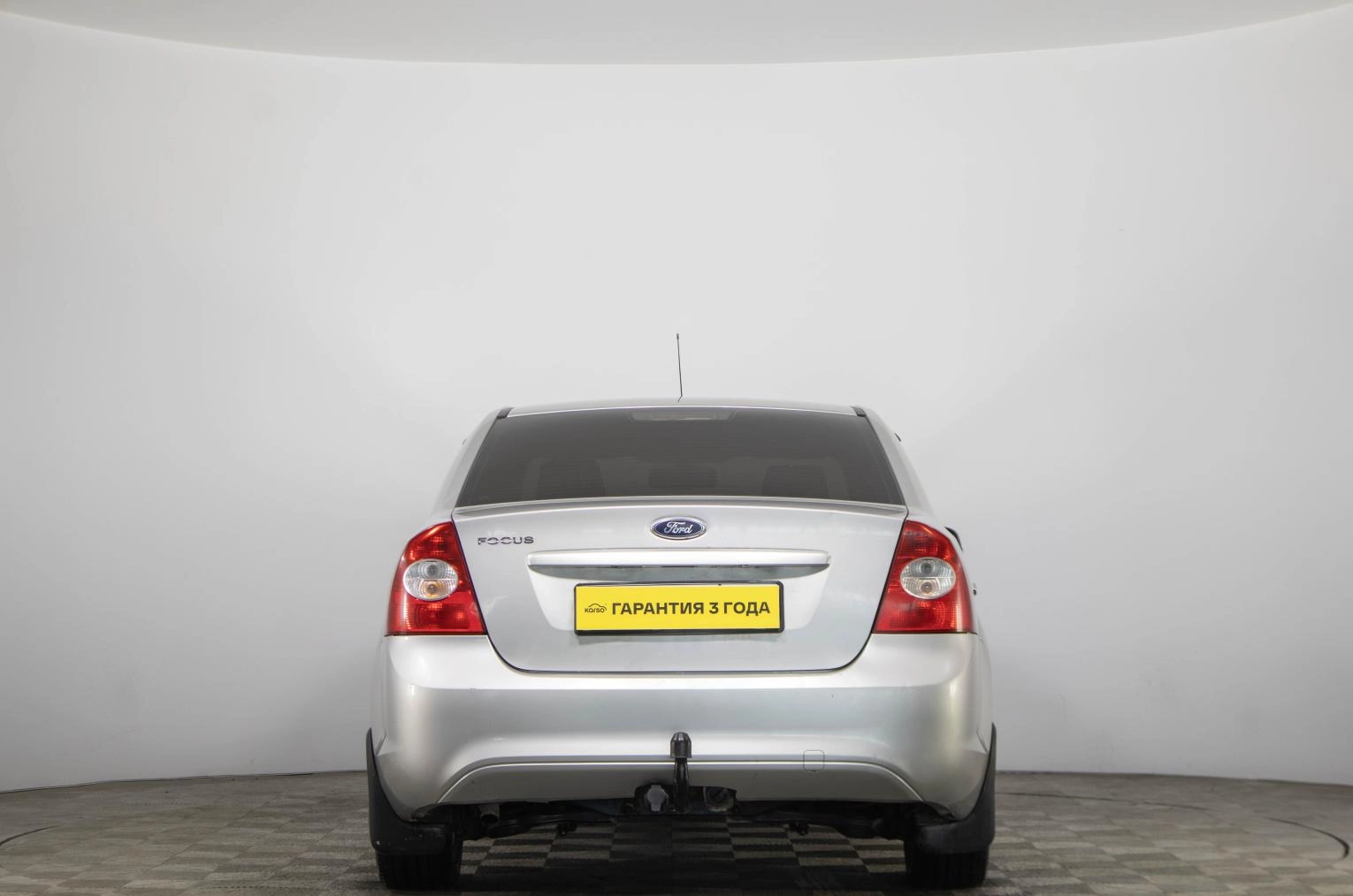 Ford Focus 5 из 23