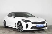 KIA Stinger 1 из 20
