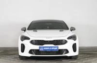 KIA Stinger 2 из 20