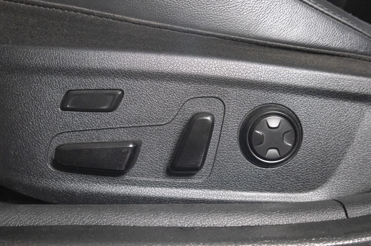 KIA Stinger 10 из 20