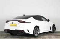 KIA Stinger 4 из 20