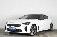 KIA Stinger 3 из 20