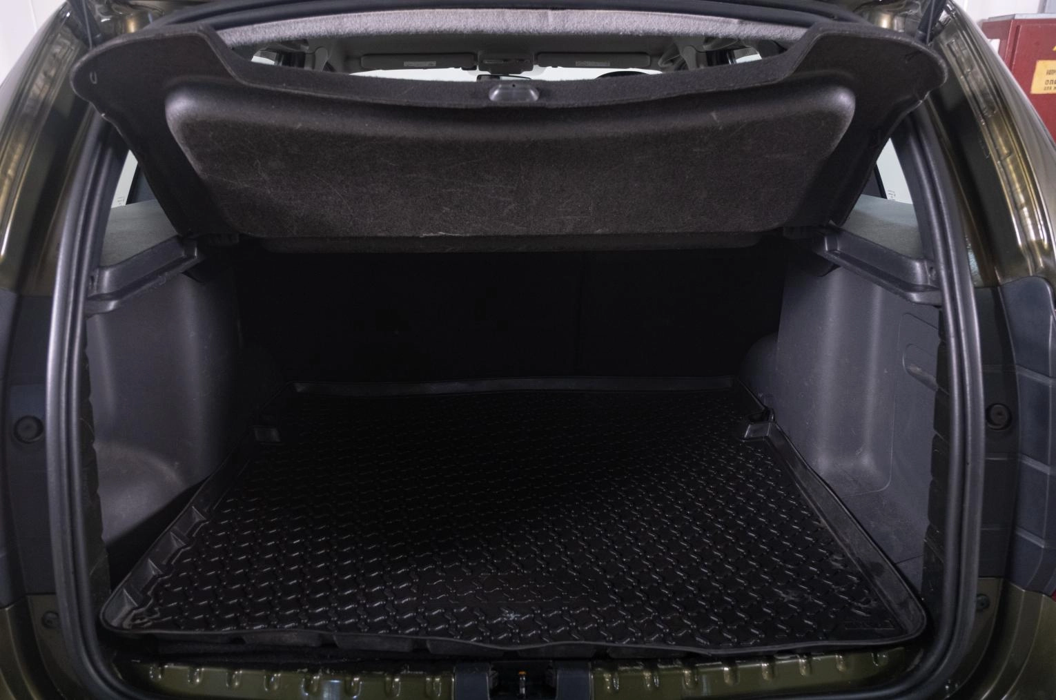 Renault Duster 16 из 18