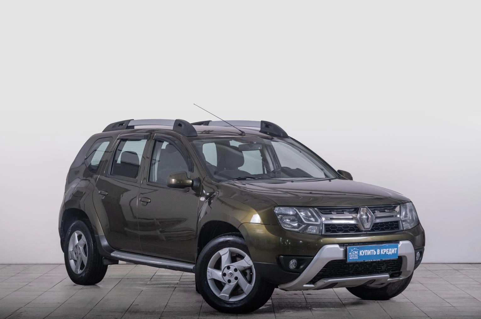 Автомобиль