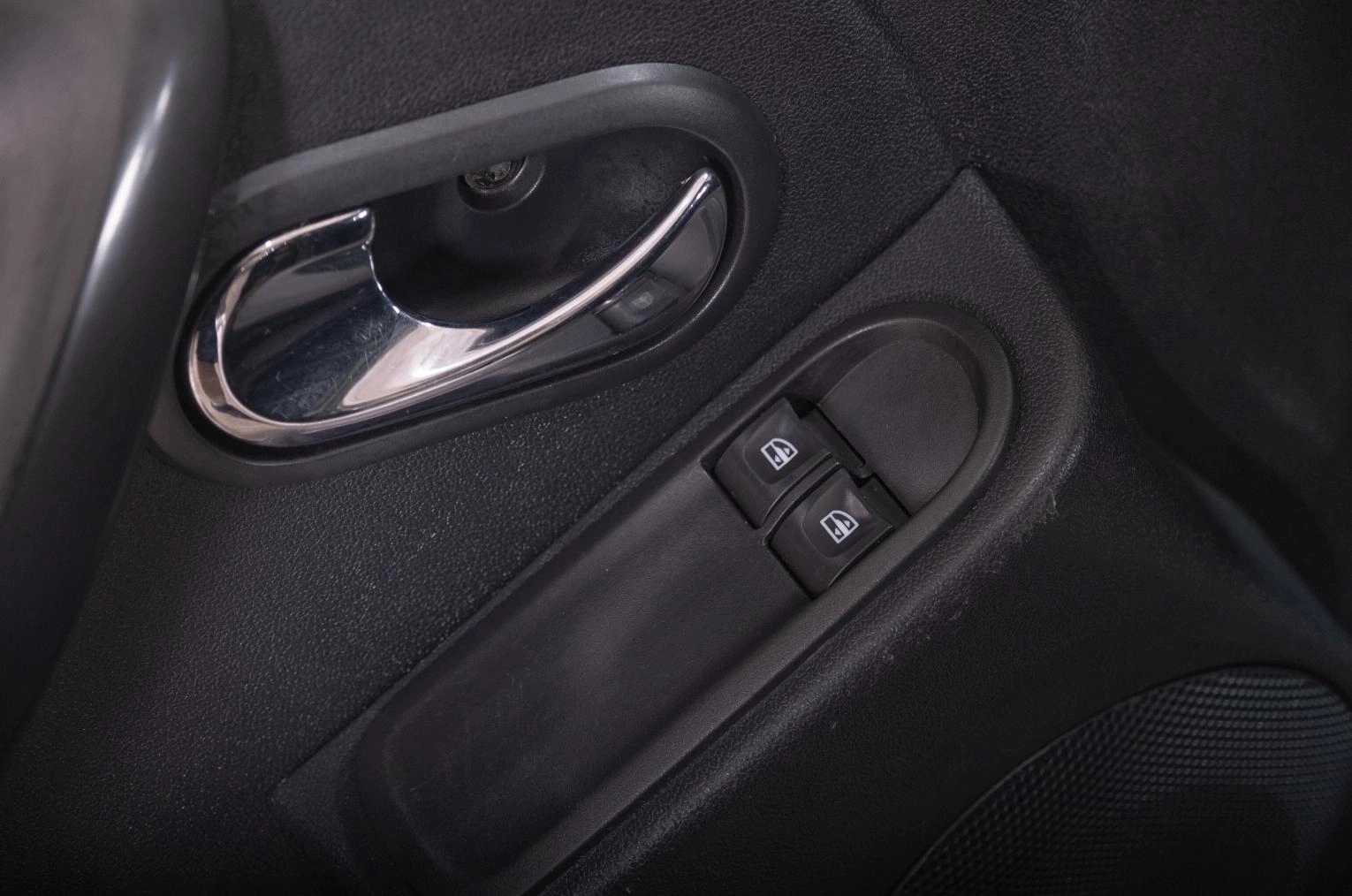 Renault Duster 7 из 18