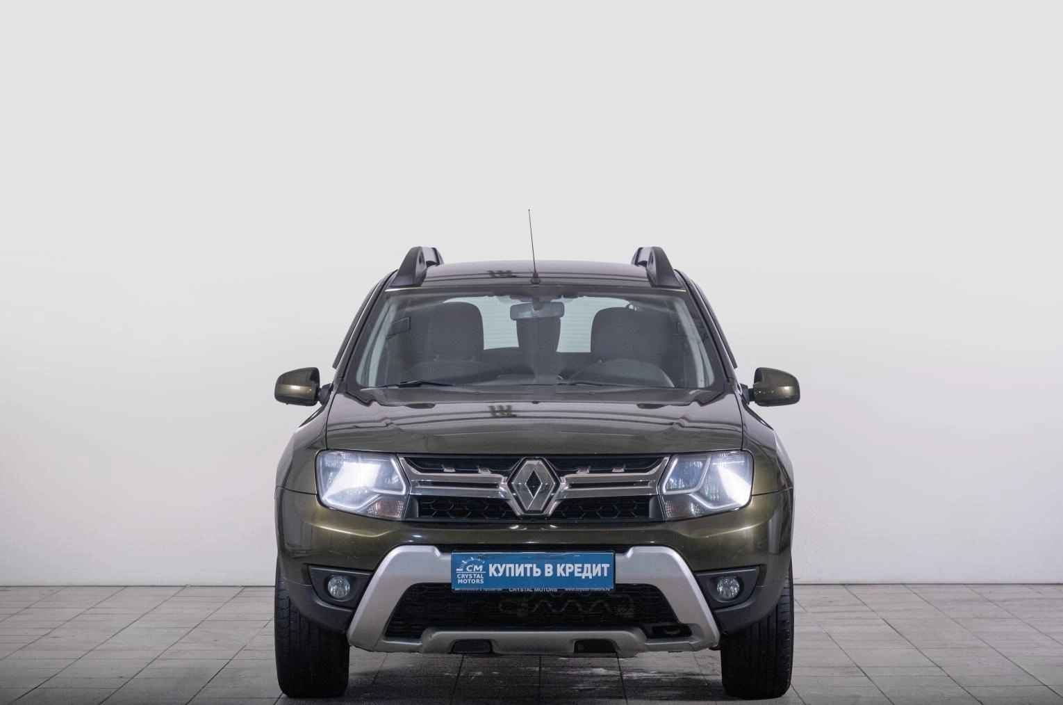 Renault Duster 3 из 18
