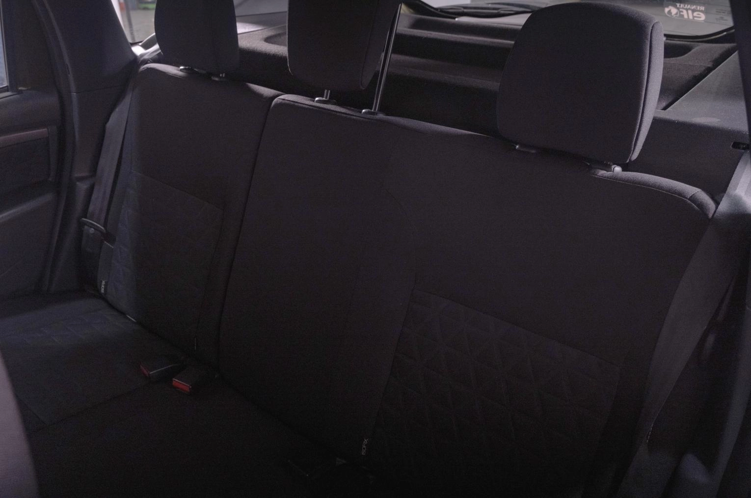 Renault Duster 18 из 18