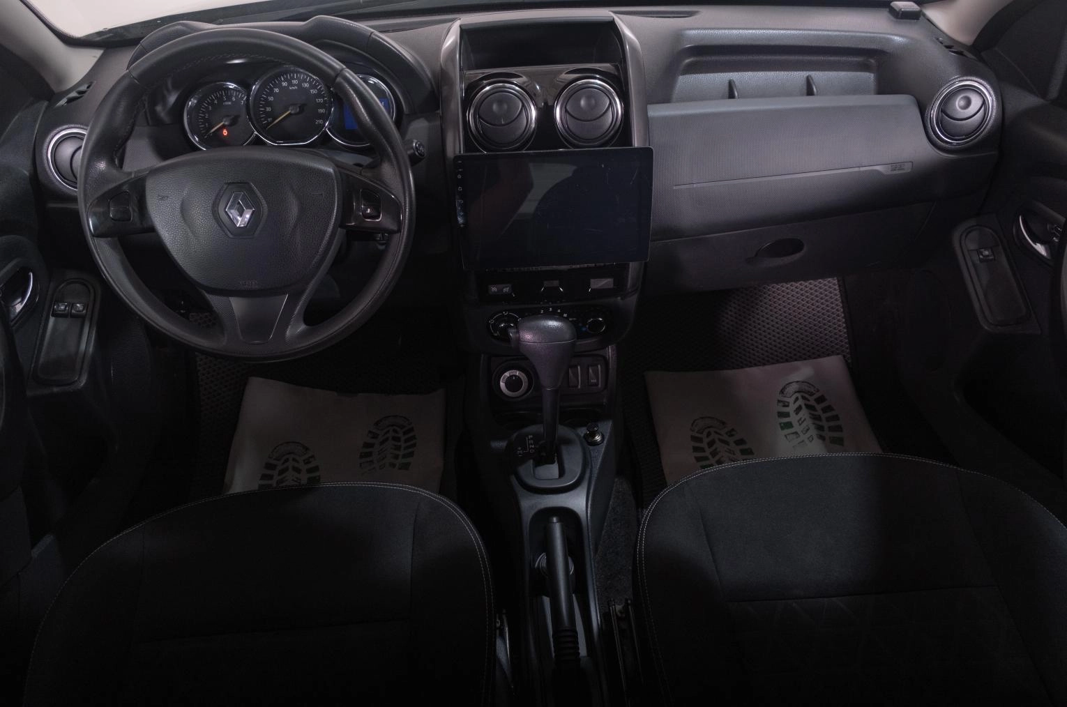 Renault Duster 10 из 18