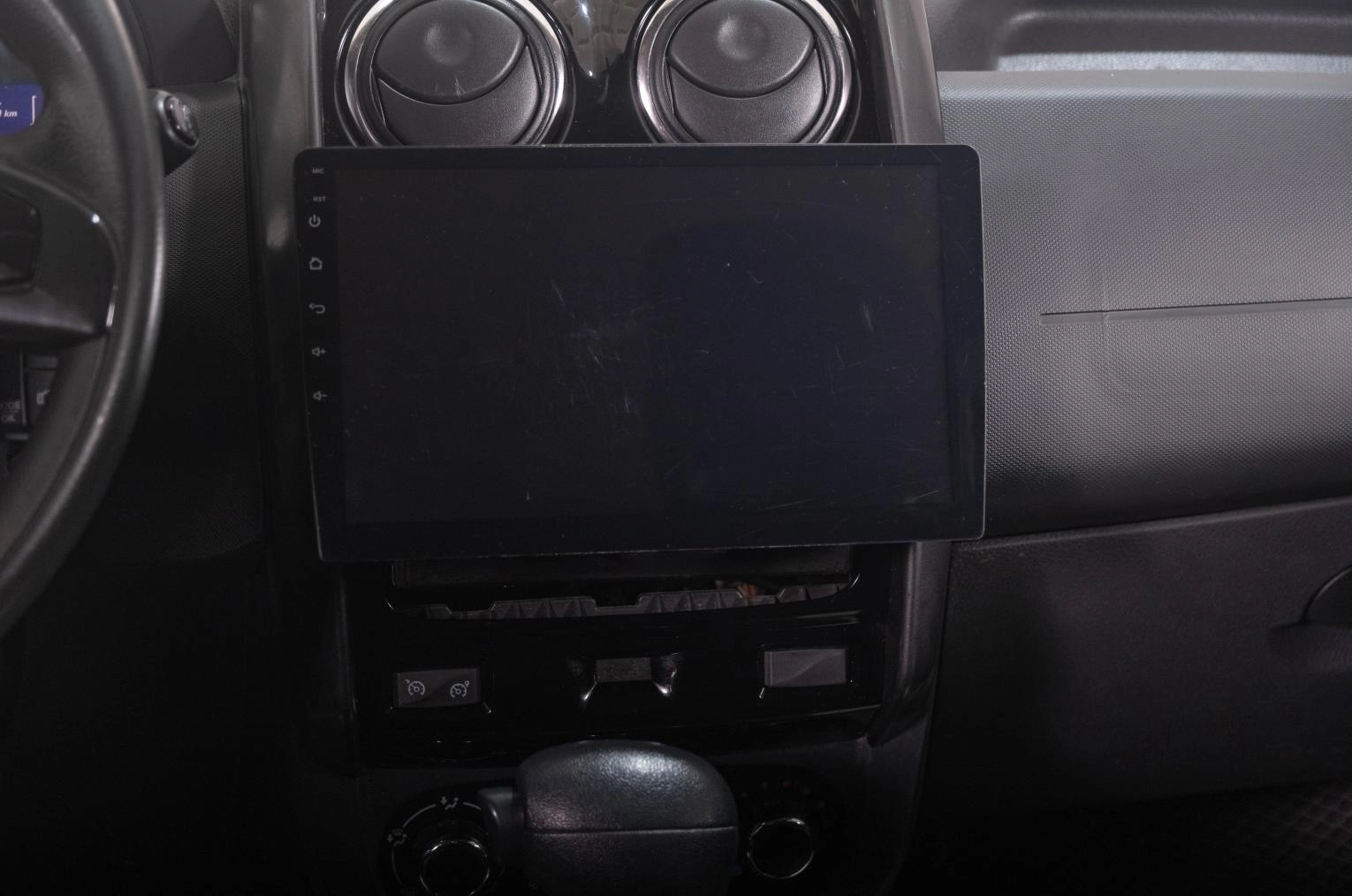 Renault Duster 14 из 18