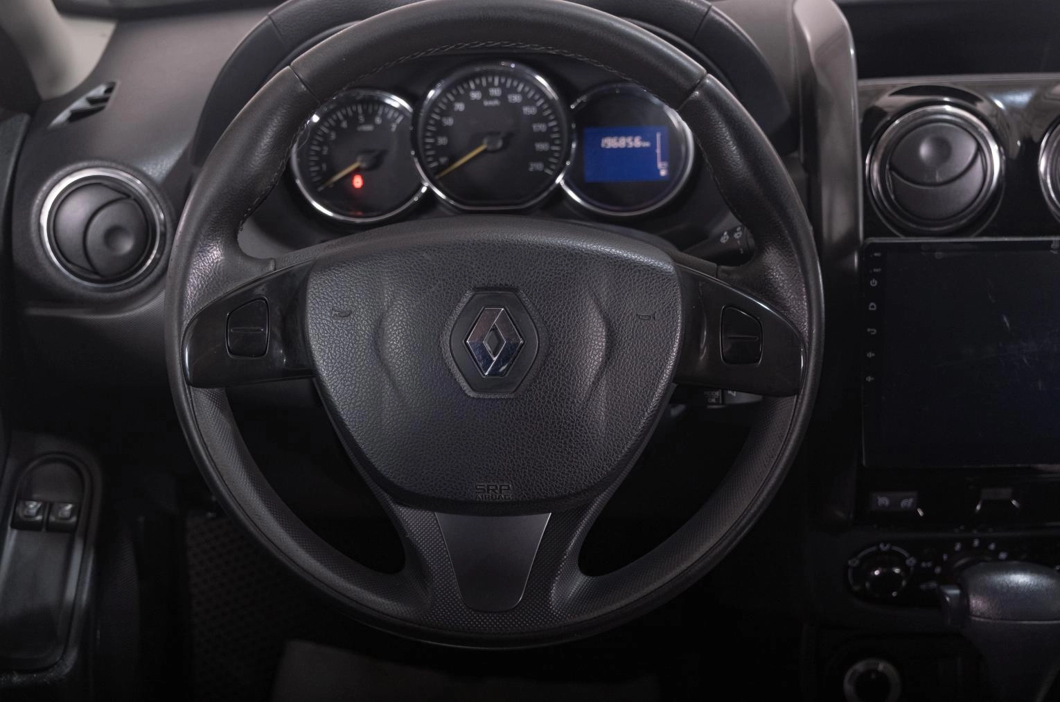 Renault Duster 13 из 18