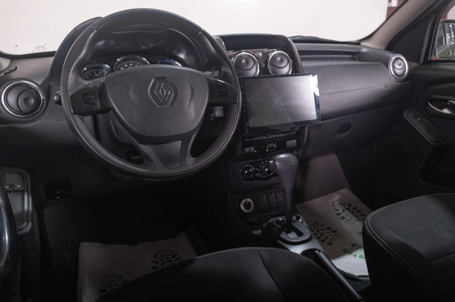 Renault Duster 9 из 18