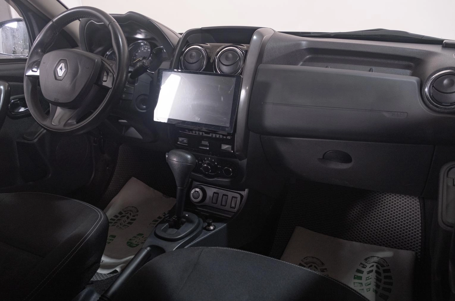 Renault Duster 11 из 18