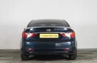 Hyundai Sonata 5 из 20